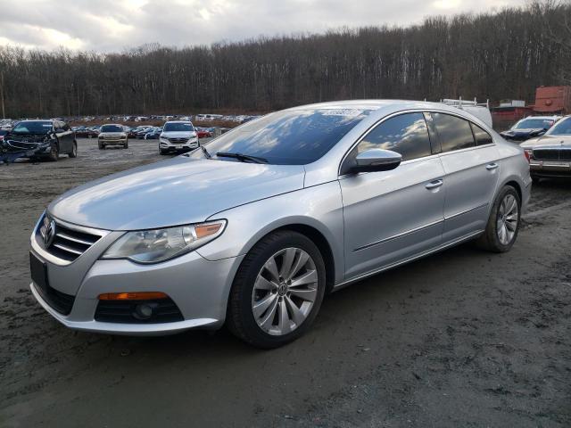 VOLKSWAGEN CC SPORT 2010 wvwmp7an8ae547540