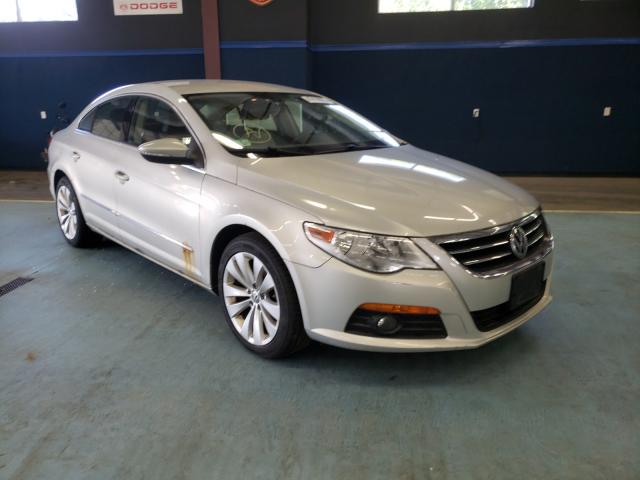 VOLKSWAGEN CC SPORT 2010 wvwmp7an8ae547683