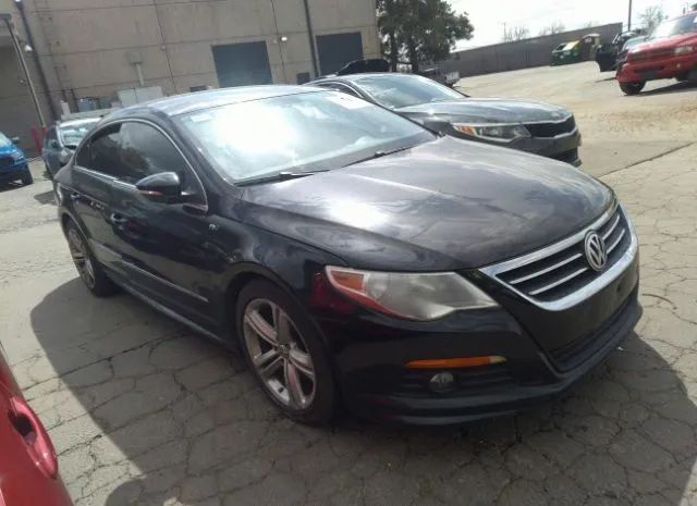 VOLKSWAGEN CC 2010 wvwmp7an8ae548736