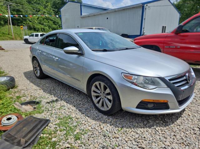 VOLKSWAGEN CC 2010 wvwmp7an8ae550227