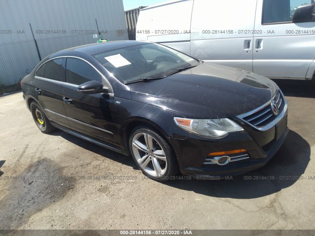 VOLKSWAGEN CC 2010 wvwmp7an8ae558182