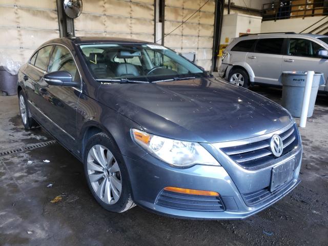 VOLKSWAGEN PASSAT 2010 wvwmp7an8be710494