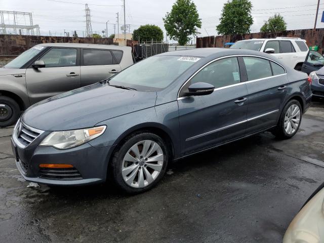 VOLKSWAGEN CC SPORT 2011 wvwmp7an8be713962