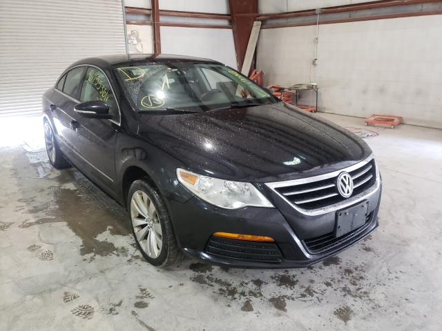 VOLKSWAGEN CC SPORT 2011 wvwmp7an8be715646