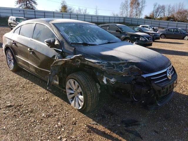 VOLKSWAGEN CC SPORT 2011 wvwmp7an8be715839