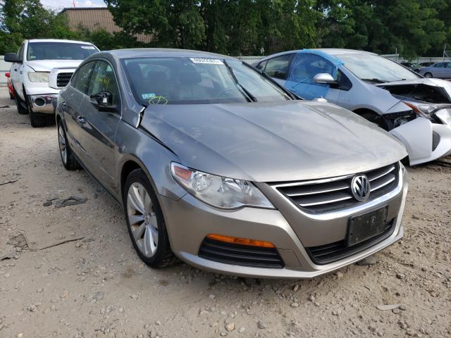 VOLKSWAGEN CC SPORT 2011 wvwmp7an8be726856