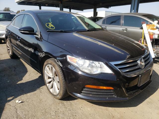 VOLKSWAGEN CC SPORT 2012 wvwmp7an8ce500236