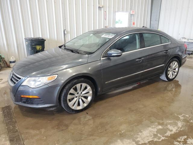 VOLKSWAGEN CC 2012 wvwmp7an8ce505520