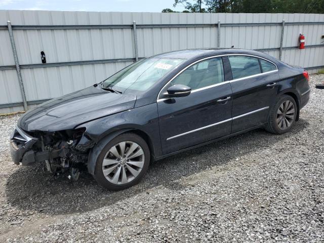 VOLKSWAGEN CC SPORT 2012 wvwmp7an8ce506148