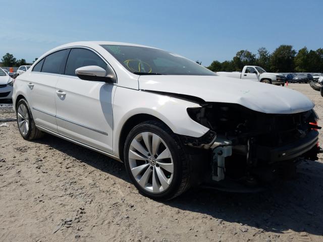 VOLKSWAGEN CC SPORT 2012 wvwmp7an8ce508157