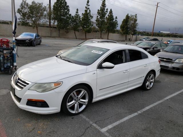 VOLKSWAGEN CC SPORT 2012 wvwmp7an8ce510247