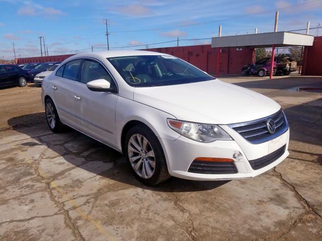 VOLKSWAGEN NULL 2012 wvwmp7an8ce512306