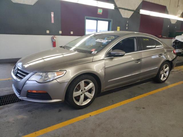 VOLKSWAGEN CC SPORT 2012 wvwmp7an8ce516081