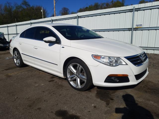 VOLKSWAGEN CC SPORT 2012 wvwmp7an8ce547962