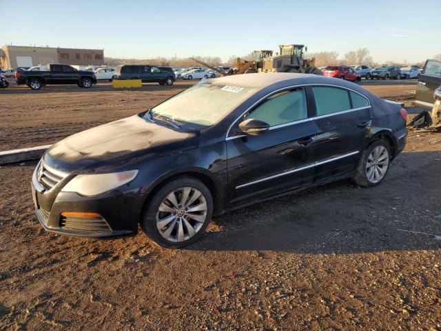 VOLKSWAGEN CC 2012 wvwmp7an8ce548206