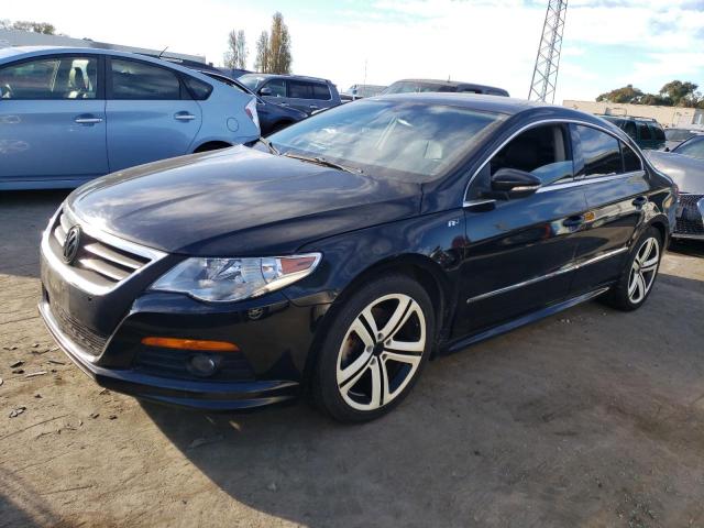 VOLKSWAGEN CC 2012 wvwmp7an8ce549050