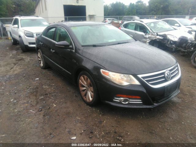 VOLKSWAGEN CC 2010 wvwmp7an9ae531315