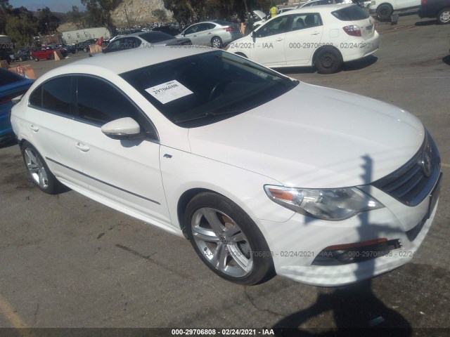 VOLKSWAGEN CC 2010 wvwmp7an9ae559552