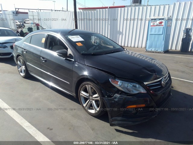 VOLKSWAGEN NULL 2010 wvwmp7an9ae561947