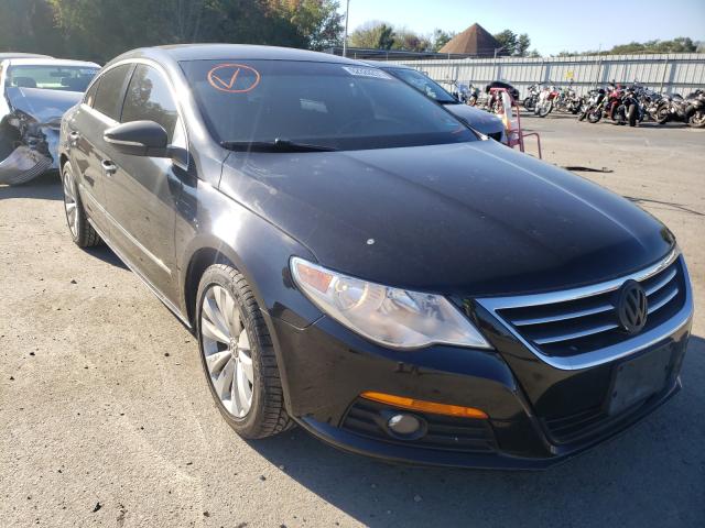 VOLKSWAGEN CC 2010 wvwmp7an9ae564525