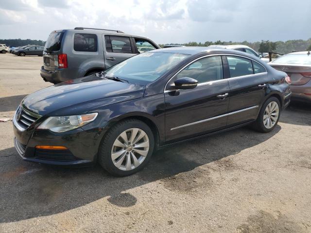 VOLKSWAGEN CC SPORT 2011 wvwmp7an9be705711