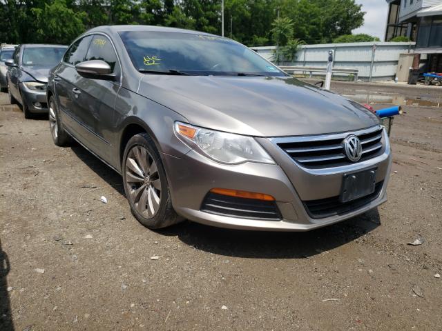 VOLKSWAGEN PASSAT 2010 wvwmp7an9be711492