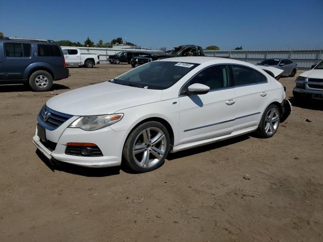 VOLKSWAGEN CC SPORT 2012 wvwmp7an9ce506112