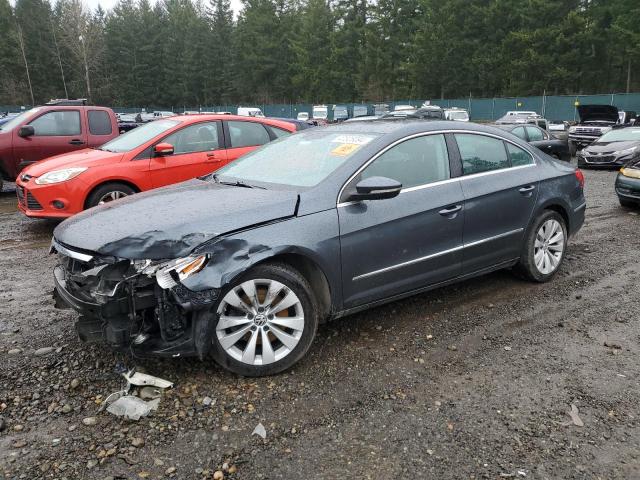 VOLKSWAGEN CC 2012 wvwmp7an9ce506854