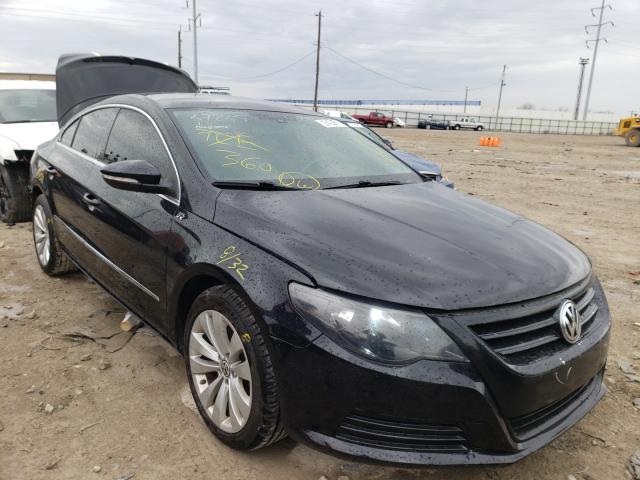 VOLKSWAGEN NULL 2012 wvwmp7an9ce510810