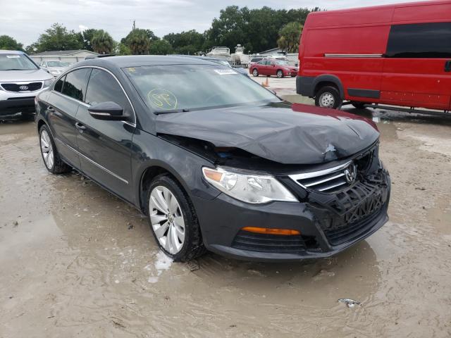 VOLKSWAGEN CC 2012 wvwmp7an9ce512878