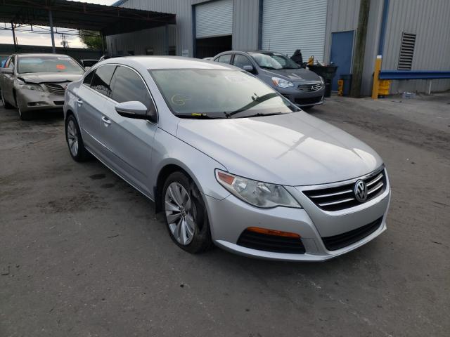 VOLKSWAGEN CC SPORT 2012 wvwmp7an9ce513321