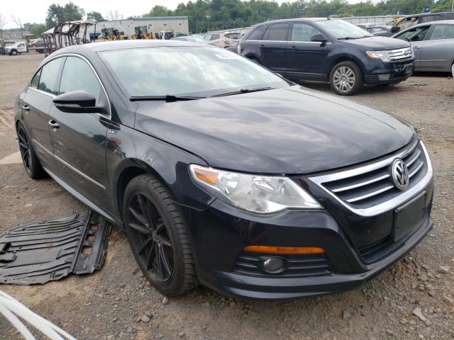 VOLKSWAGEN CC SPORT 2012 wvwmp7an9ce515523