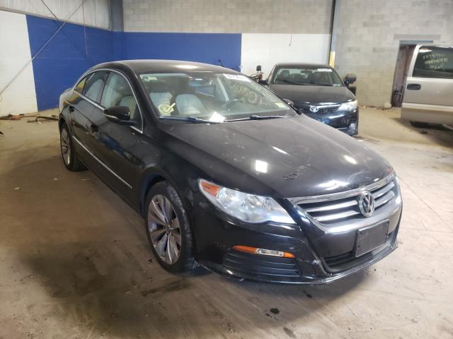 VOLKSWAGEN NULL 2012 wvwmp7an9ce525906