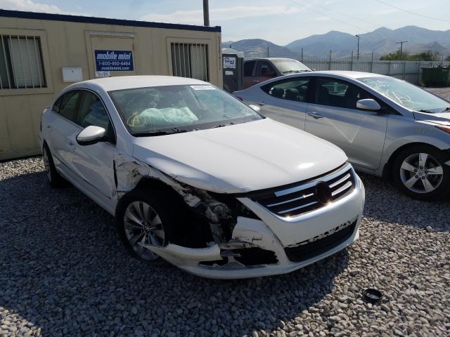 VOLKSWAGEN CC SPORT 2012 wvwmp7an9ce526327