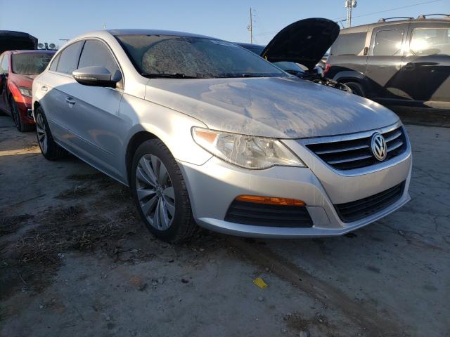 VOLKSWAGEN NULL 2012 wvwmp7an9ce528448