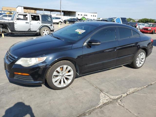 VOLKSWAGEN CC SPORT 2012 wvwmp7an9ce529017