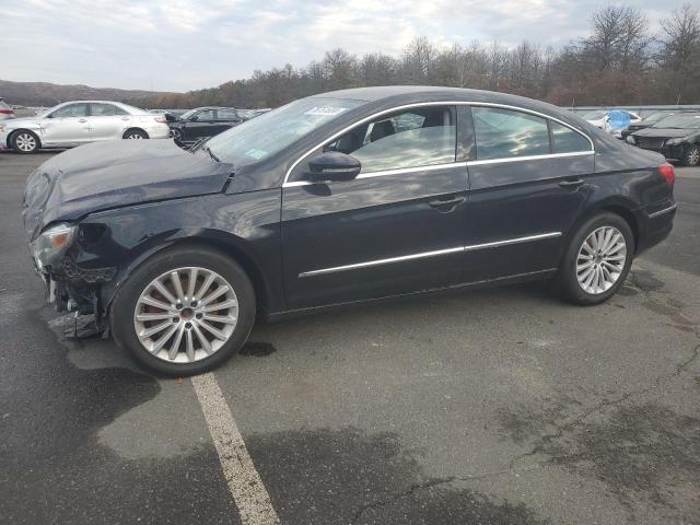 VOLKSWAGEN CC SPORT 2012 wvwmp7an9ce533360