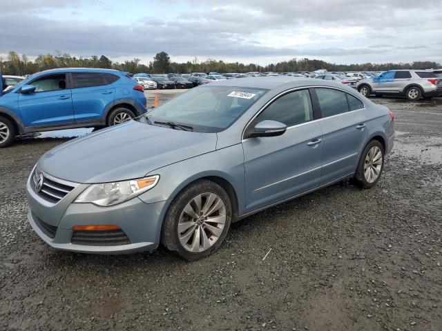 VOLKSWAGEN CC SPORT 2012 wvwmp7an9ce539398