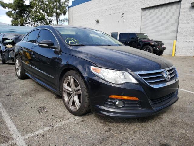 VOLKSWAGEN CC SPORT 2010 wvwmp7anxae547717