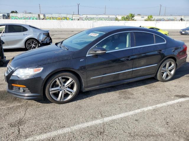 VOLKSWAGEN CC SPORT 2010 wvwmp7anxae547734