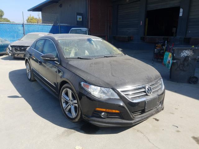 VOLKSWAGEN CC SPORT 2010 wvwmp7anxae551251