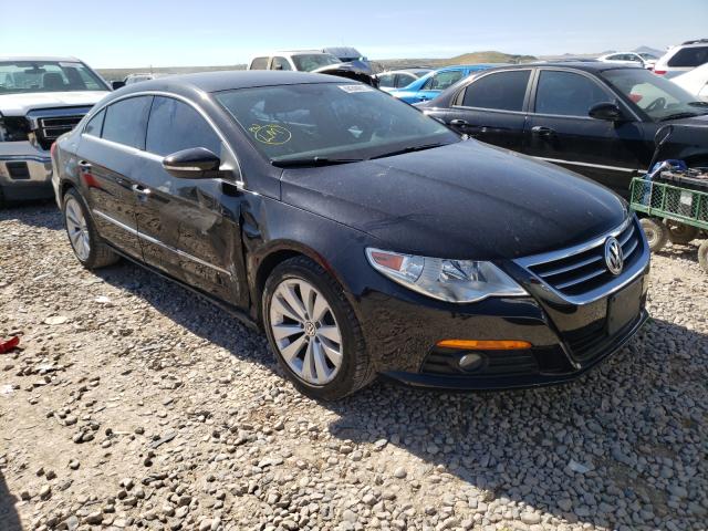 VOLKSWAGEN CC SPORT 2010 wvwmp7anxae552352