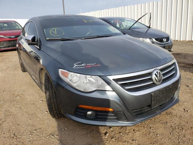 VOLKSWAGEN CC 2010 wvwmp7anxae554361