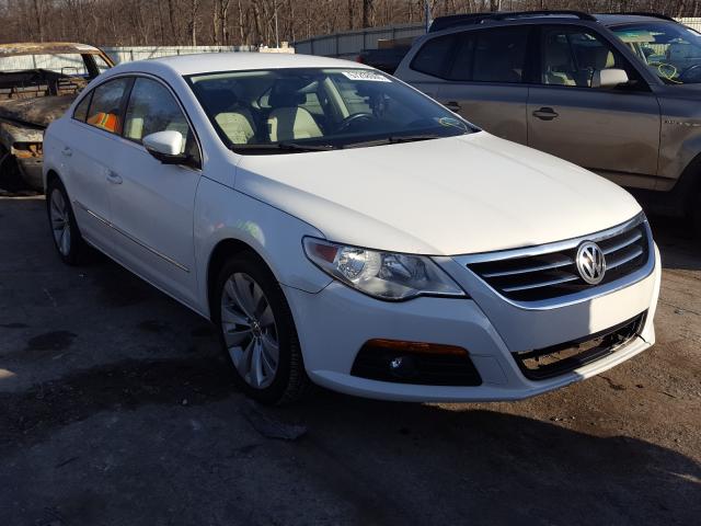 VOLKSWAGEN CC SPORT 2010 wvwmp7anxae554960