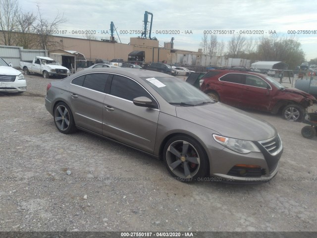 VOLKSWAGEN CC 2010 wvwmp7anxae557910