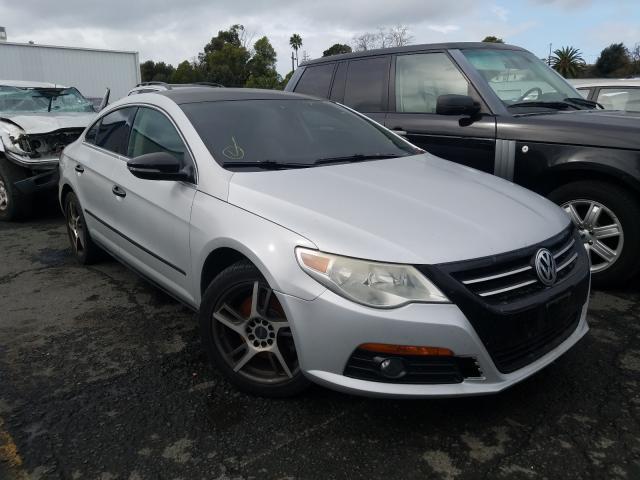 VOLKSWAGEN CC SPORT 2010 wvwmp7anxae558345