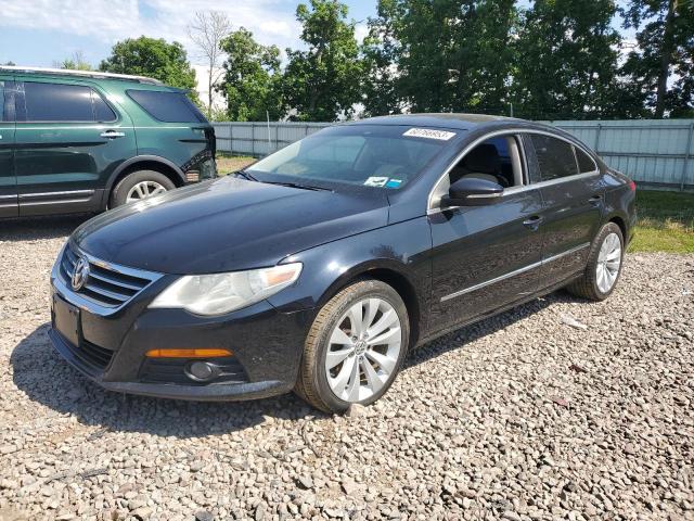 VOLKSWAGEN CC SPORT 2010 wvwmp7anxae564873