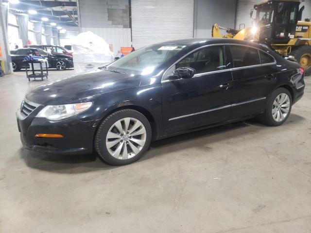 VOLKSWAGEN CC 2011 wvwmp7anxbe704583