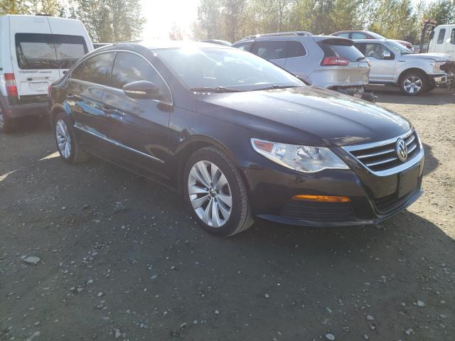 VOLKSWAGEN CC SPORT 2011 wvwmp7anxbe706396