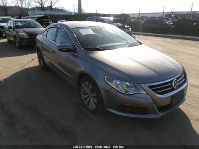 VOLKSWAGEN CC 2011 wvwmp7anxbe708651